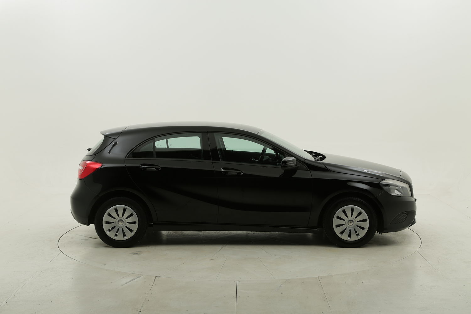 Mercedes Classe A usata del 2013 con 83.604 km