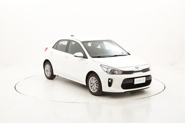 Kia Rio Active usata del 2018 con 133.122 km