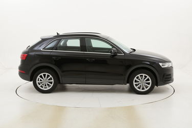 Audi Q3 Business usata del 2016 con 56.738 km