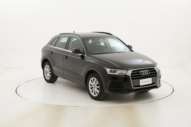 Audi Q3 Business usata del 2016 con 56.738 km