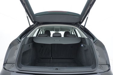 Audi Q3 Bagagliaio Audi Q3 Bagagliaio