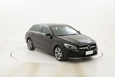 Mercedes CLA SW 180d Business Aut. usata del 2016 con 64.449 km