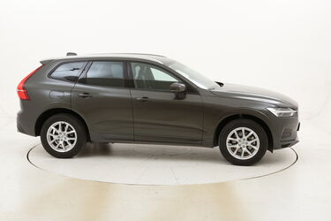 Volvo XC60 D4 Business AWD Geartronic usata del 2018 con 64.919 km