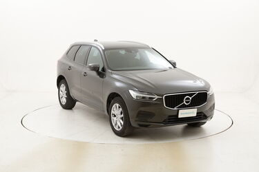 Volvo XC60 D4 Business AWD Geartronic usata del 2018 con 64.919 km