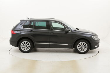 Volkswagen Tiguan Business usata del 2016 con 50.843 km