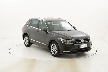 Volkswagen Tiguan Business usata del 2016 con 50.843 km