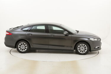 Ford Mondeo Business Powershift usata del 2017 con 114.925 km