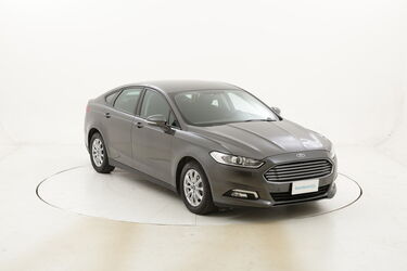 Ford Mondeo Business Powershift usata del 2017 con 114.925 km