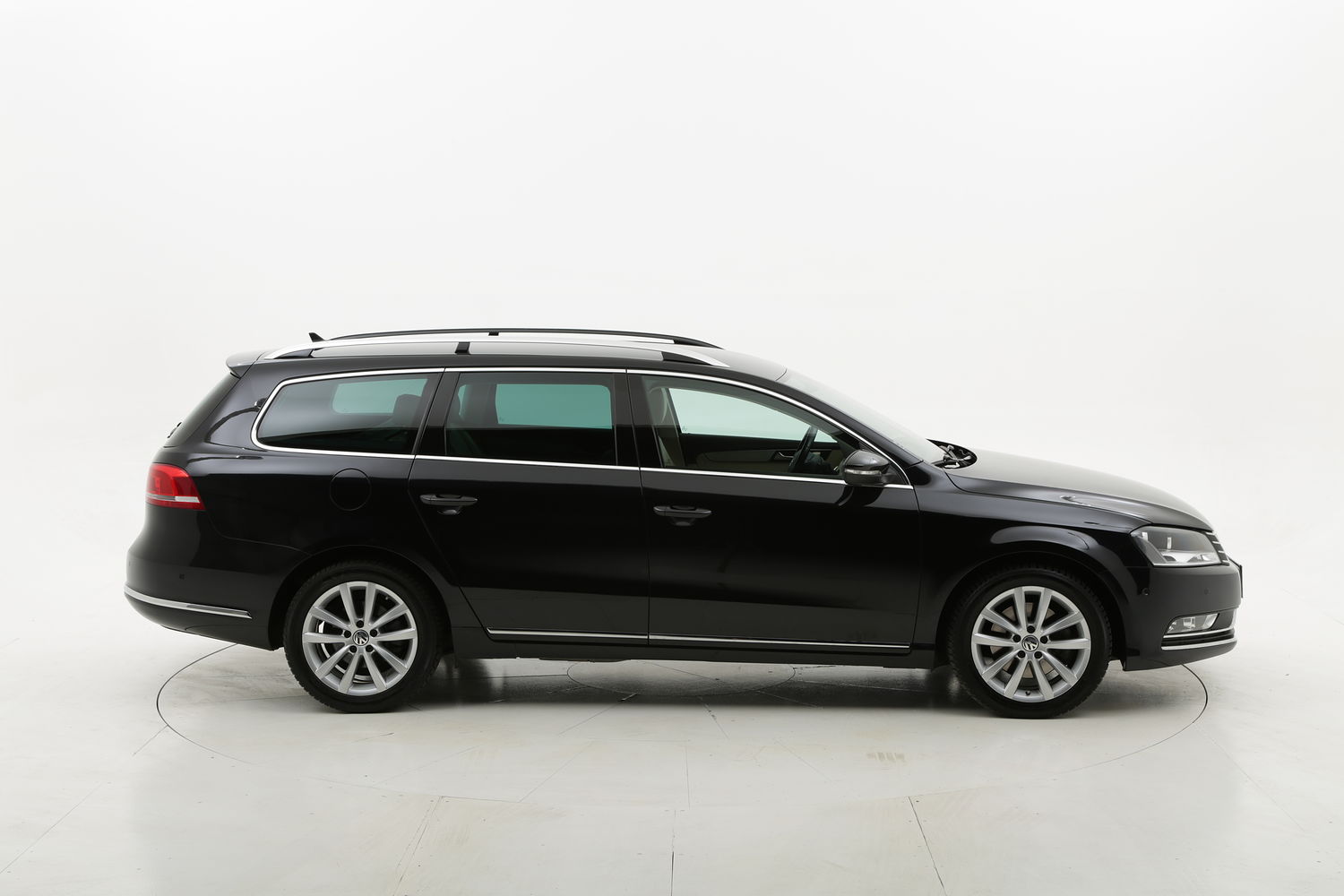 Volkswagen Passat usata del 2014 con 83.436 km