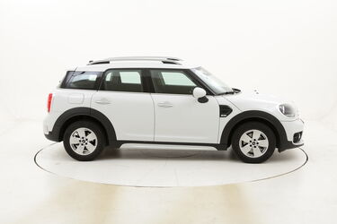 Mini Countryman 2.0 Cooper D usata del 2017 con 27.430 km