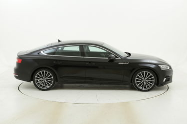 Audi A5 usata del 2017 con 50.213 km