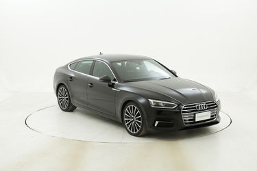 Audi A5 usata del 2017 con 50.213 km