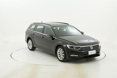 Volkswagen Passat usata del 2017 con 110.877 km
