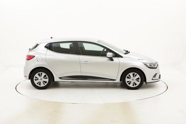 Renault Clio Energy Zen usata del 2018 con 89.121 km