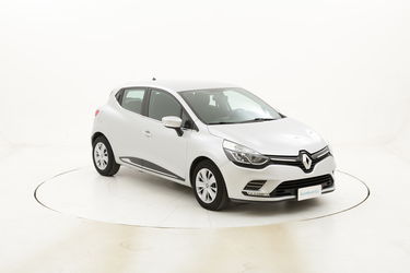 Renault Clio Energy Zen usata del 2018 con 89.121 km