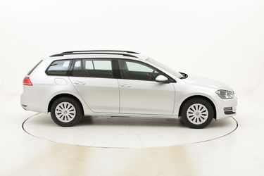 Volkswagen Golf Variant Trendline usata del 2016 con 107.016 km