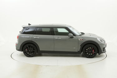 Mini Mini Clubman usata del 2018 con 30.134 km