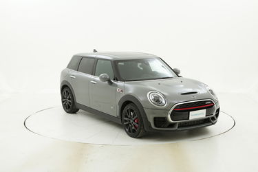 Mini Mini Clubman usata del 2018 con 30.134 km