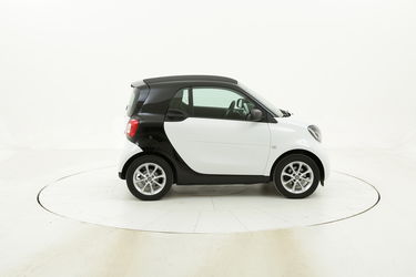 Smart Fortwo usata del 2018 con 17.296 km