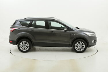Ford Kuga usata del 2017 con 50.804 km