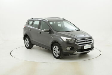 Ford Kuga usata del 2017 con 50.804 km