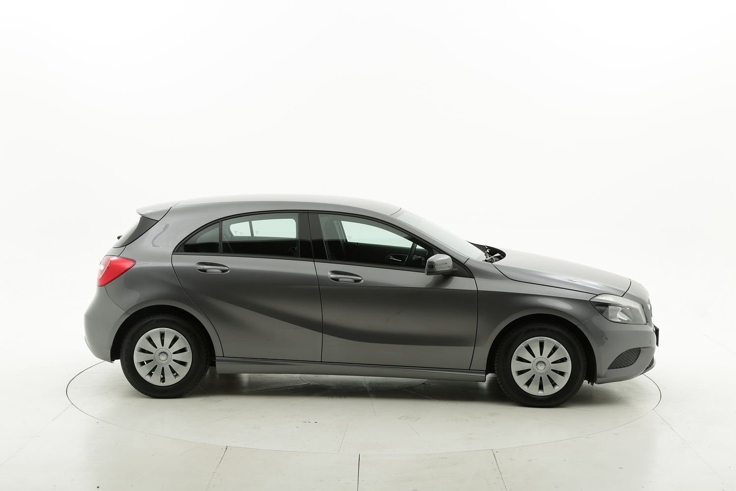 Mercedes Classe A usata del 2014 con 93.248 km
