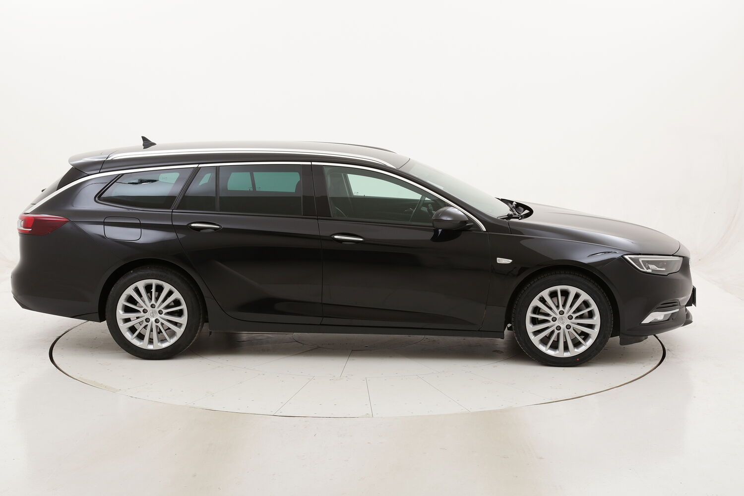 Opel Insignia ST Innovation Aut. usata del 2018 con 73.057 km