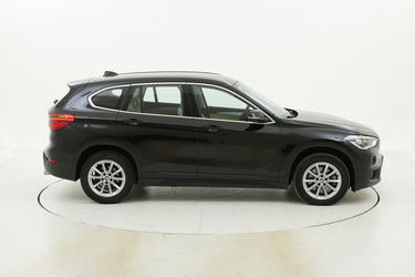 BMW X1 usata del 2017 con 134.129 km