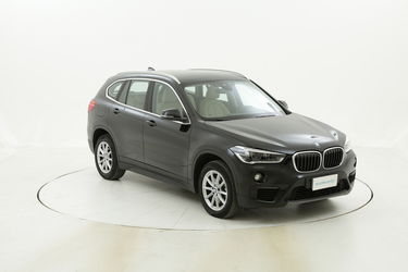 BMW X1 usata del 2017 con 134.129 km
