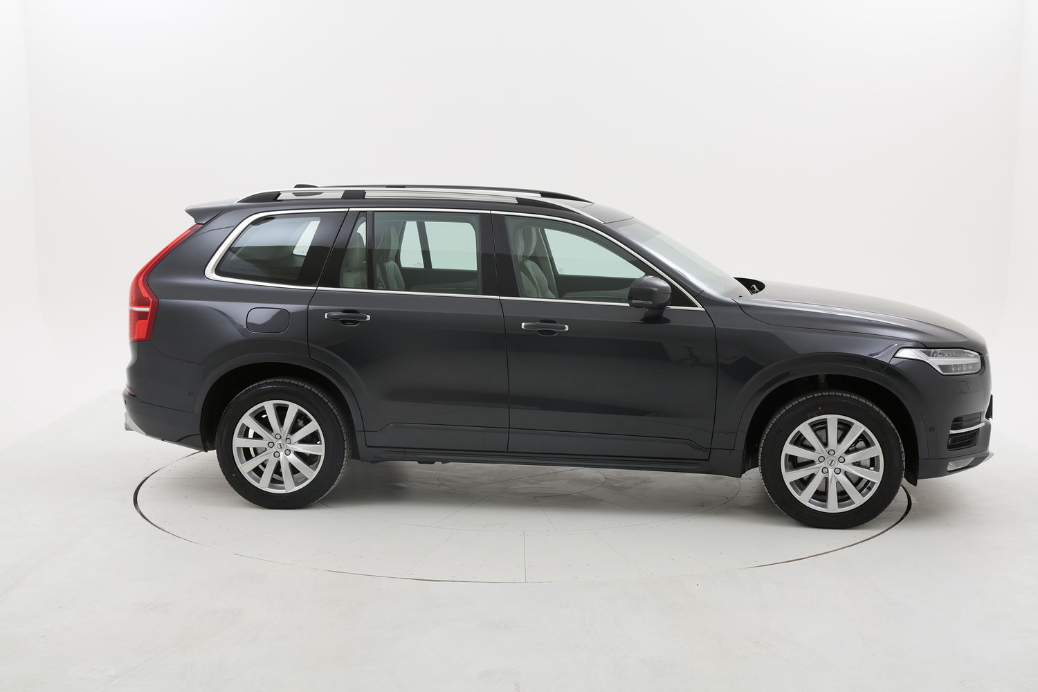 Volvo XC90 usata del 2016 con 43.472 km