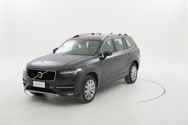 Volvo XC90 usata del 2016 con 43.472 km