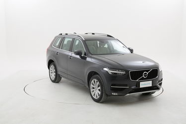 Volvo XC90 usata del 2016 con 43.472 km