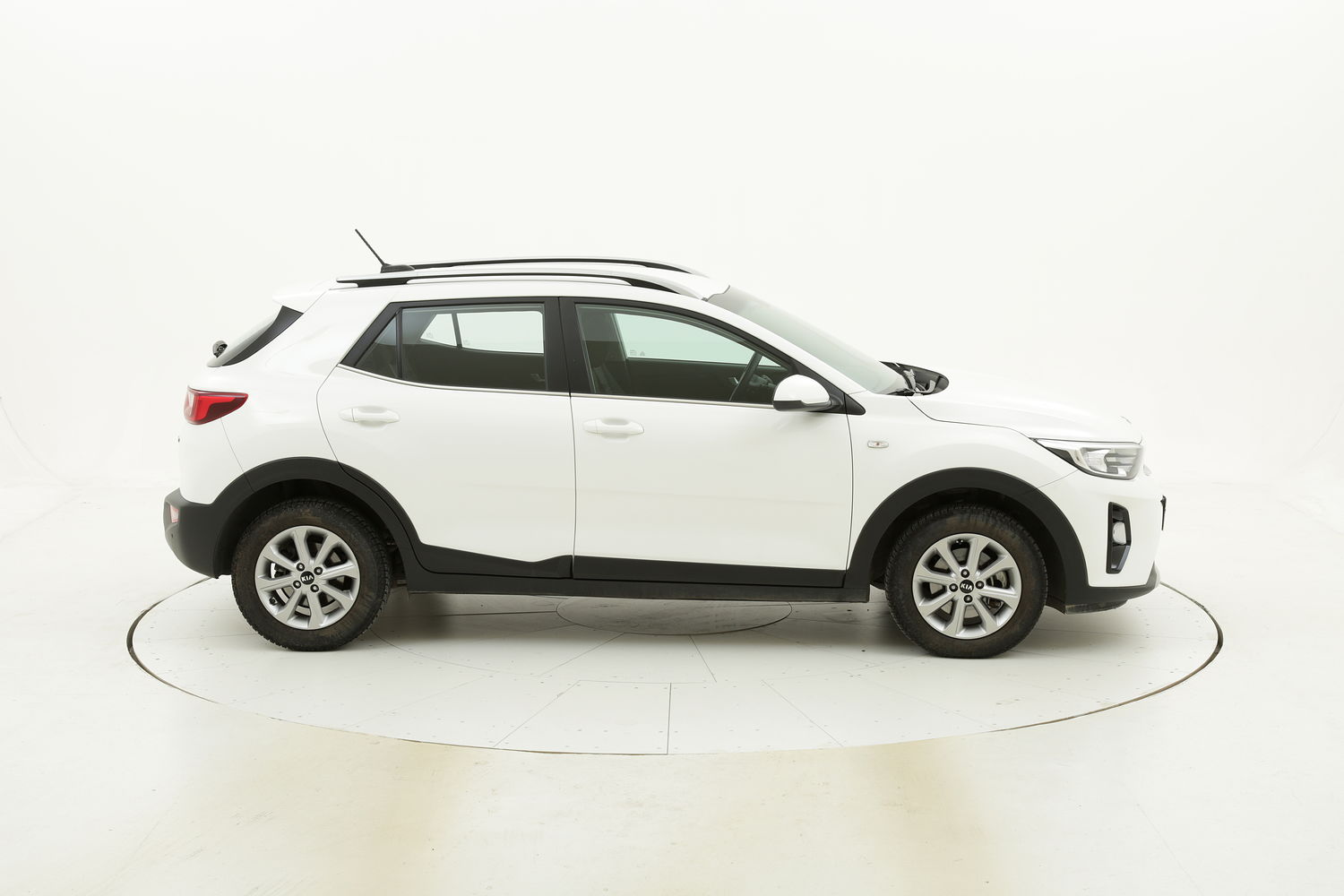 Kia Stonic usata del 2019 con 40.163 km