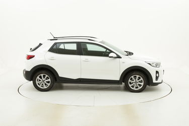 Kia Stonic usata del 2019 con 40.163 km