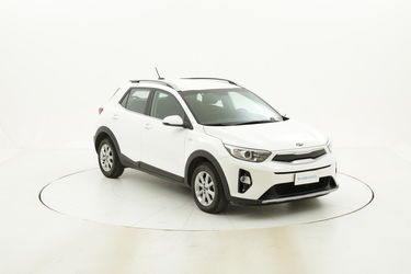 Kia Stonic usata del 2019 con 40.163 km