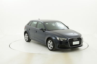 Audi A3 usata del 2017 con 32.071 km