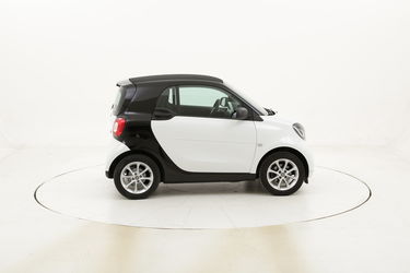 Smart Fortwo Youngster twinamic usata del 2017 con 46.357 km