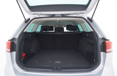 Volkswagen Passat Bagagliaio Volkswagen Passat Bagagliaio