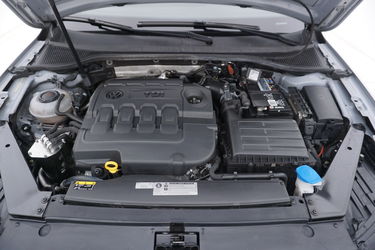 Volkswagen Passat Vano motore Volkswagen Passat Vano motore