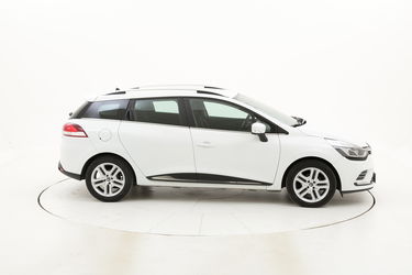 Renault Clio usata del 2016 con 65.998 km