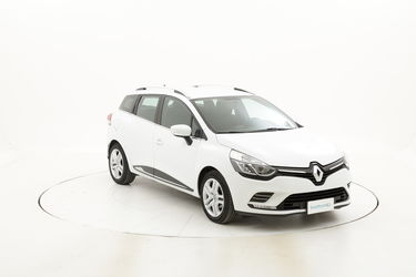 Renault Clio usata del 2016 con 65.998 km
