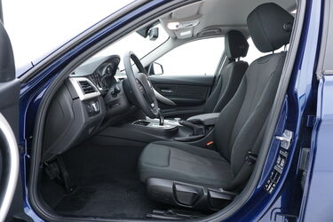 Sedili di BMW Serie 3