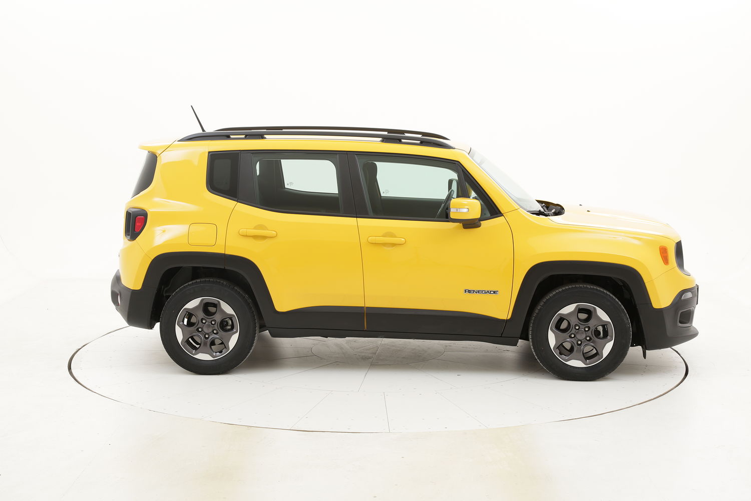 Jeep Renegade usata del 2017 con 33.986 km