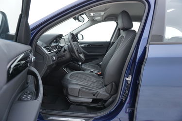 BMW X1 Sedili Sedili di BMW X1