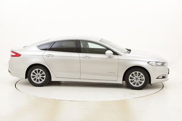 Ford Mondeo Hybrid Titanium Business usata del 2018 con 80.629 km