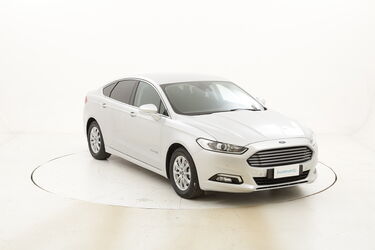 Ford Mondeo Hybrid Titanium Business usata del 2018 con 80.629 km