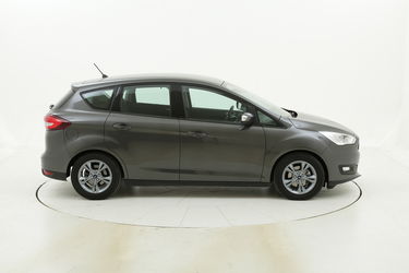 Ford C-Max usata del 2018 con 38.110 km