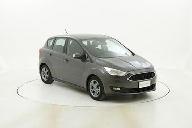 Ford C-Max usata del 2018 con 38.110 km