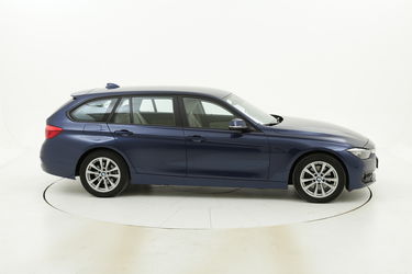 BMW Serie 3 usata del 2016 con 69.848 km