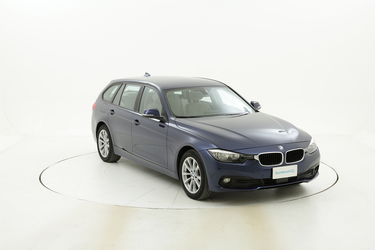 BMW Serie 3 usata del 2016 con 69.848 km